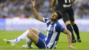 Rendimento díspar do FC Porto: produção só arranca ao segundo toque