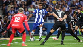 Banco a render vai evitando males maiores ao FC Porto