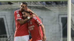 Contratos a expirar: cinco dossiês na mesa da SAD do Benfica