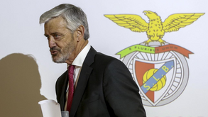 Domingos Soares de Oliveira a caminho da Arábia