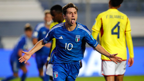 Italianos dizem que Benfica está interessado em médio do Empoli