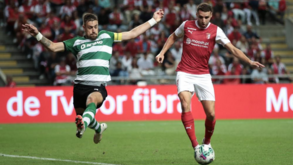 História Record: Bielsa corta Coates... sem qualquer explicação
