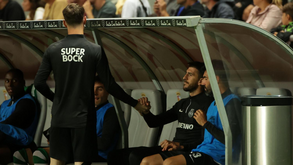 Paulinho fez recuperação