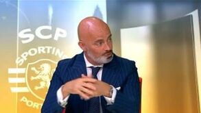 Luís Miguel Henrique: «Schmidt finalmente aprendeu»