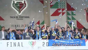 FPF triplica prémios da Taça de Portugal feminina