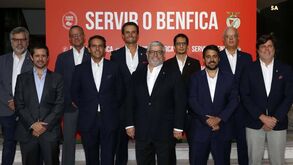 'Servir o Benfica' pede mais do Benfica após polémica com VAR: «Batota não pode ganhar»