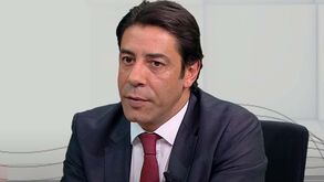 Rui Costa explica mercado do Benfica esta noite