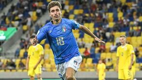 Benfica mantém Baldanzi debaixo de olho: as exigências do Empoli e do jogador