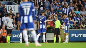 Rui Costa: «O que se passou no Dragão não é a melhor forma de vender o campeonato nacional»