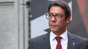 Álvaro Magalhães e a entrevista de Rui Costa: «Podia ter falado mais sobre os casos nos jogos dos rivais»