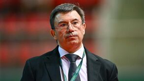 Selecionador Sub-19 antecipa jogo com a Croácia: «Somos Portugal, jogamos sempre para ganhar»