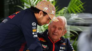 Helmut Marko: «É uma pena que o contrato do Norris seja tão longo»