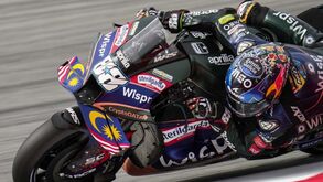 Massimo Rivola elogia Miguel Oliveira e acredita numa Aprilia campeã até 2025