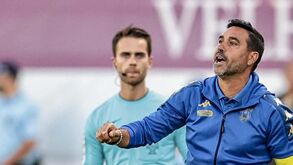 Rui Ferreira critica o VAR: «Não queremos ajudas, queremos apenas decisões acertadas»