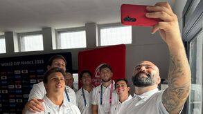 Fiéis ao ADN dos Lobos