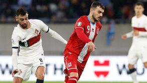 Luxemburgo-Islândia: eles estão à espreita