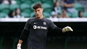 Franco pede oportunidades nas Taças e Liga Europa