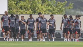 V. Guimarães 'obrigado' a apresentar treinador com o nível IV na receção ao Tondela 