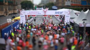 Escândalo na Maratona da Cidade do México: mais de 11 mil corredores desclassificados