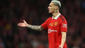 Caso Antony: Manchester United quebra silêncio sobre acusações de violência doméstica