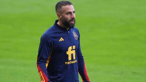 Carvajal: «Nunca disse que Jenni não é a vítima, só que deve manter-se a presunção de inocência»