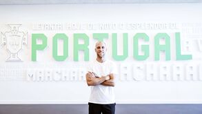 Pedro Cary integra equipa técnica nacional de futsal