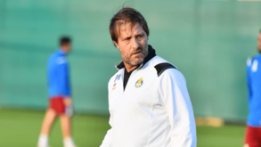 Pedro Martins escreve carta aberta ao Feirense