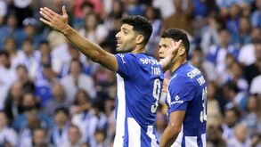 O protesto do FC Porto ao jogo com o Arouca: conheça os fundamentos