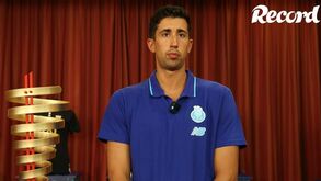 Carlo Di Benedetto e a Elite Cup: «O facto de termos ganho no ano passado é muito importante»