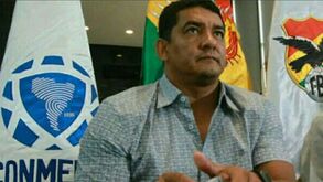 Presidente de clube boliviano apanhado em escuta: «Podes marcar penáltis contra a nossa equipa, não te preocupes»