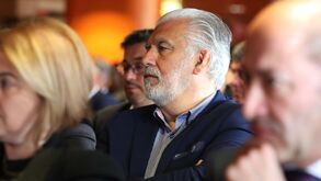 Rodrigo Nunes responde a Pedro Martins: «Causa-me estranheza seres meu amigo há 40 anos e...»