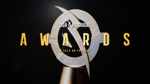 CNN Portugal reage à ausência do FC Porto no Liga Portugal Awards