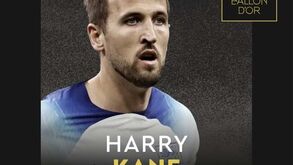 Bernardo Silva e Rúben Dias entre os nomeados para a Bola de Ouro