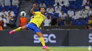 O fim de uma era: Cristiano Ronaldo fora dos nomeados da Bola de Ouro pela primeira vez em 20 anos