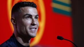 Cristiano Ronaldo e as polémicas em Portugal: «O que tem acontecido é um circo»