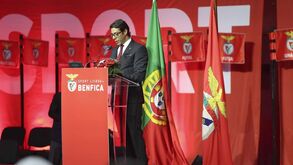 AG da Benfica SAD marcada para dia 28
