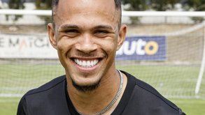 Pablo Roberto: «Revejo-me muito em De Bruyne»