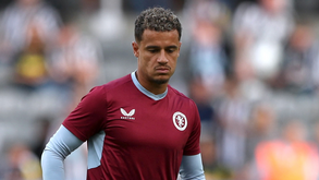 Philippe Coutinho vai jogar no Al Duhail