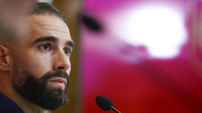 Carvajal defende-se das críticas: «Não posso vitimizar ou culpar ninguém sem uma sentença final»