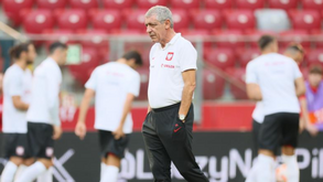 Cabeça fria e coração quente