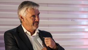 Benfica SAD pagou 1,167 M€ à administração em 2022/23