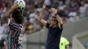 Renato Paiva deixa o Bahia