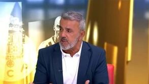 Diamantino Miranda: «O que se passa no futebol português é uma vergonha»