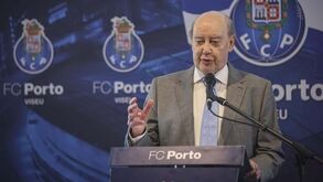 «Resposta de Pinto da Costa foi frouxa. Era imperioso que colocasse ordem na casa»