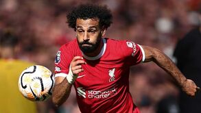 Mercado na Arábia Saudita fecha hoje: Al Ittihad ainda pode fazer 'loucura' por Salah