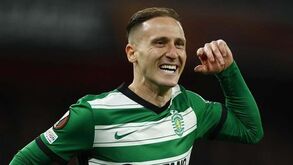 Rugidos de Leão já têm data e homenageados: Nuno Santos vence prémio no futebol