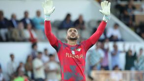 Kewin Silva antevê jogo com o Sp. Braga: «Cada ponto é importante»