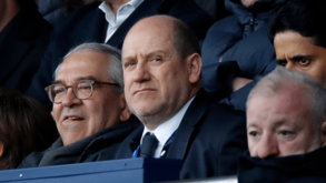 Antero Henrique e as experiências no FC Porto e no PSG: «Um teoricamente vendedor e outro comprador»