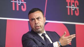 Miguel Ribeiro: «Famalicão fez um mercado extraordinário»