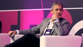 Vice do Benfica e as contas da SAD: «É sempre necessário vender jogadores»